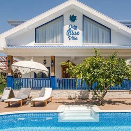 Only Blue Villa Göcek Zewnętrze zdjęcie