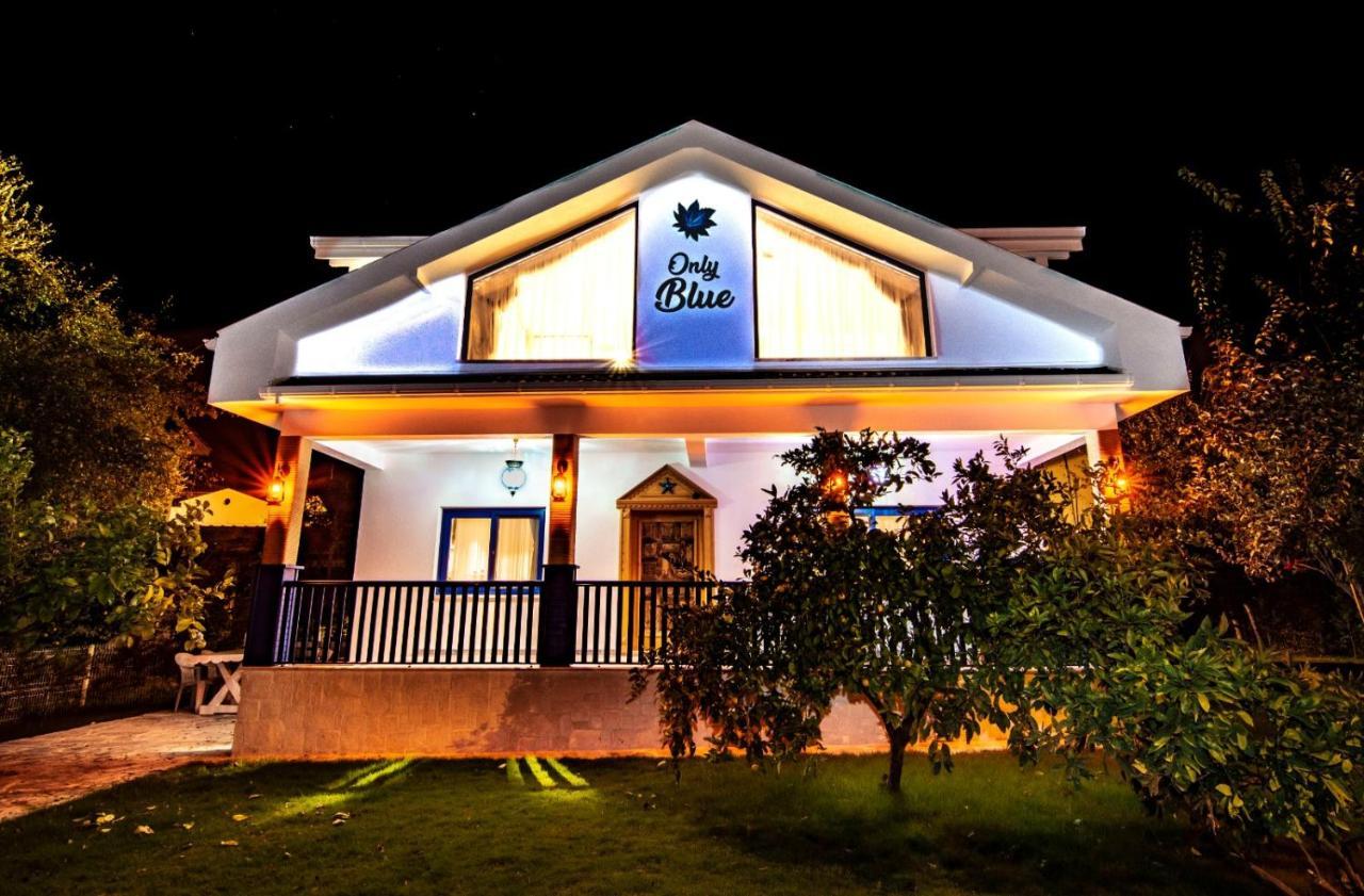 Only Blue Villa Göcek Zewnętrze zdjęcie