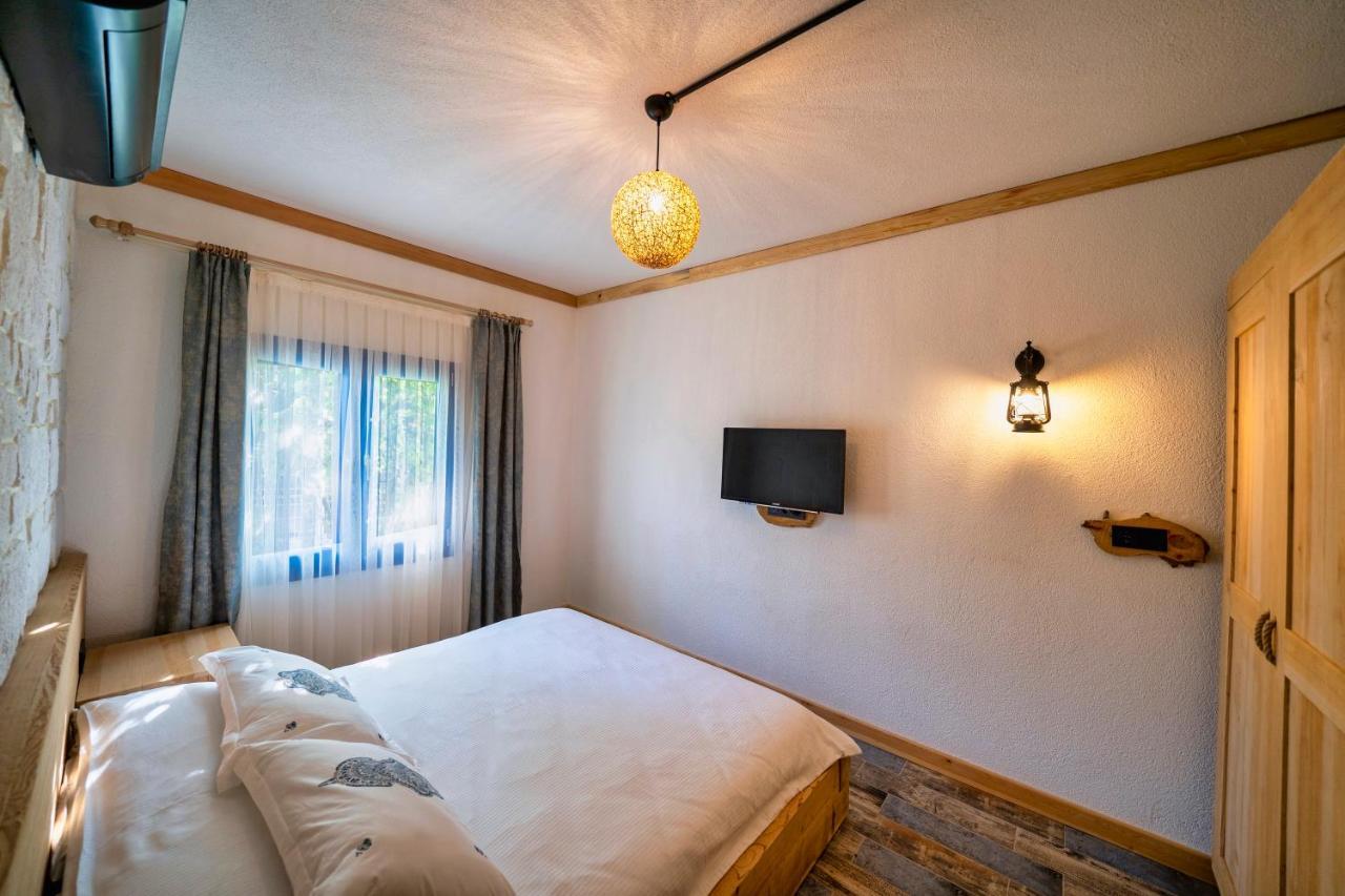 Only Blue Villa Göcek Zewnętrze zdjęcie