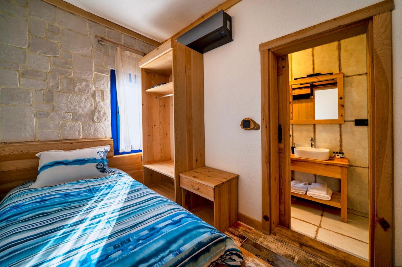 Only Blue Villa Göcek Zewnętrze zdjęcie