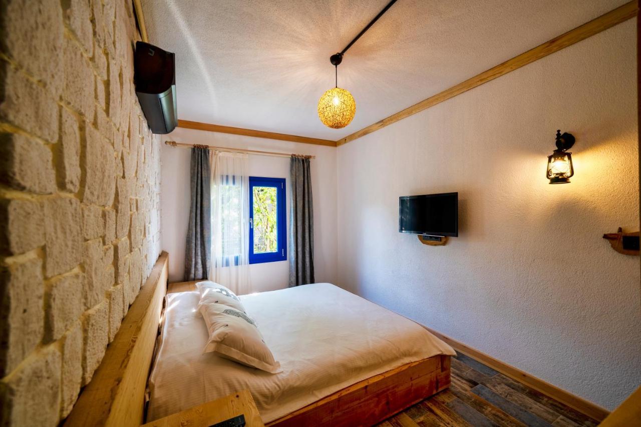 Only Blue Villa Göcek Zewnętrze zdjęcie