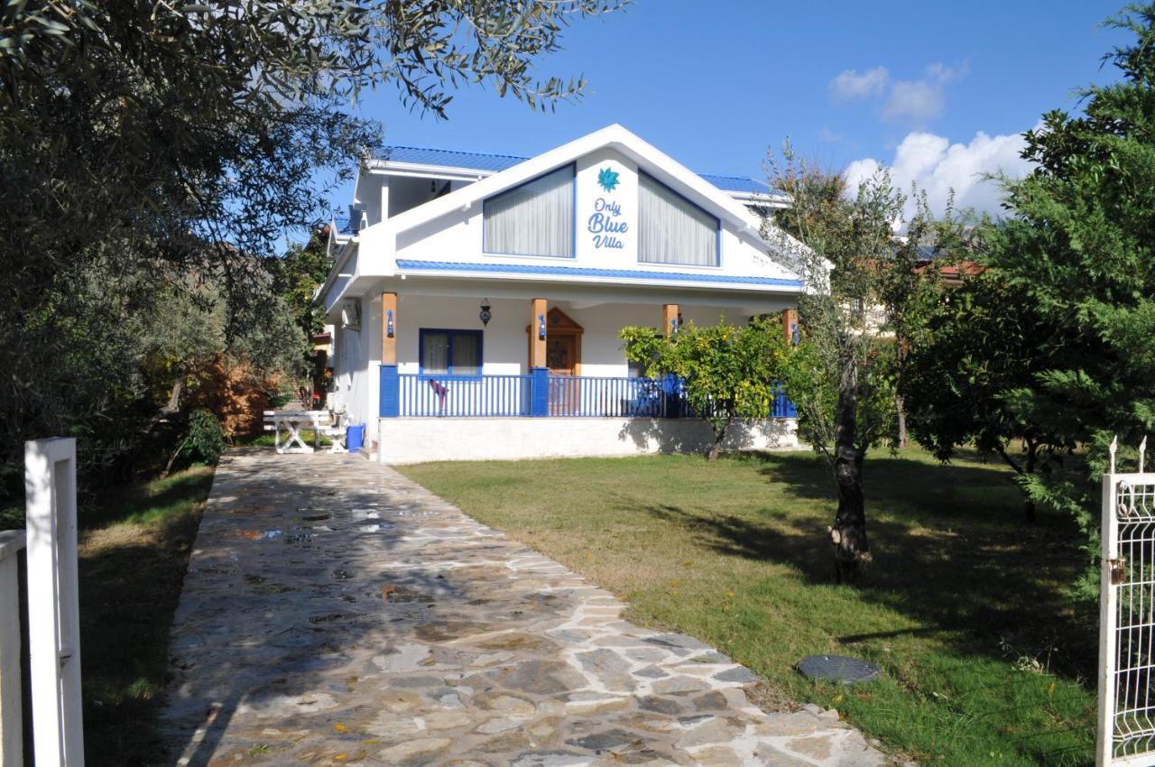 Only Blue Villa Göcek Zewnętrze zdjęcie