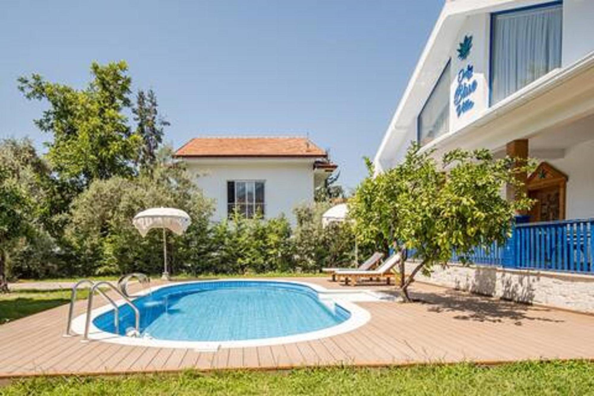Only Blue Villa Göcek Zewnętrze zdjęcie