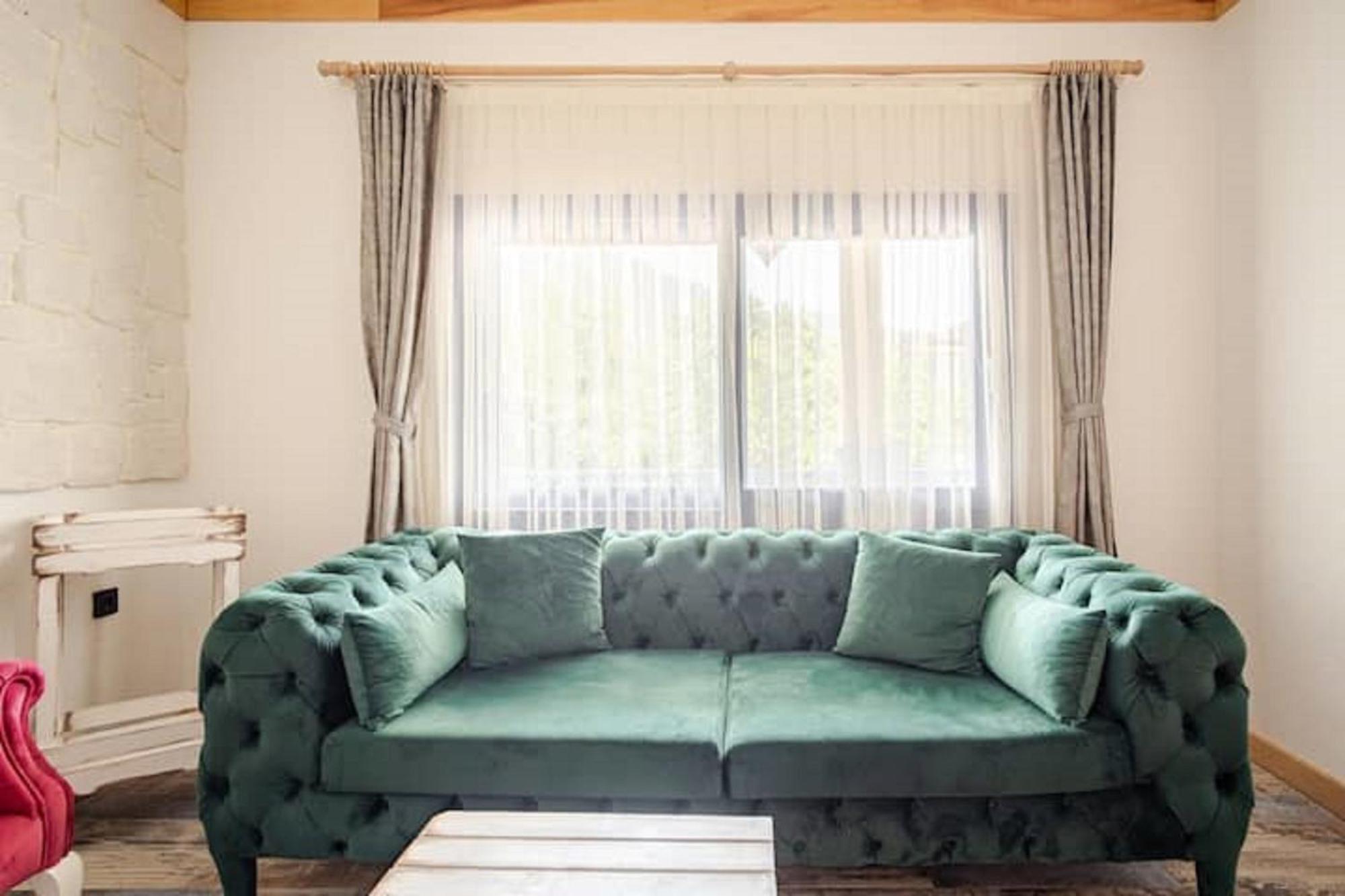 Only Blue Villa Göcek Zewnętrze zdjęcie