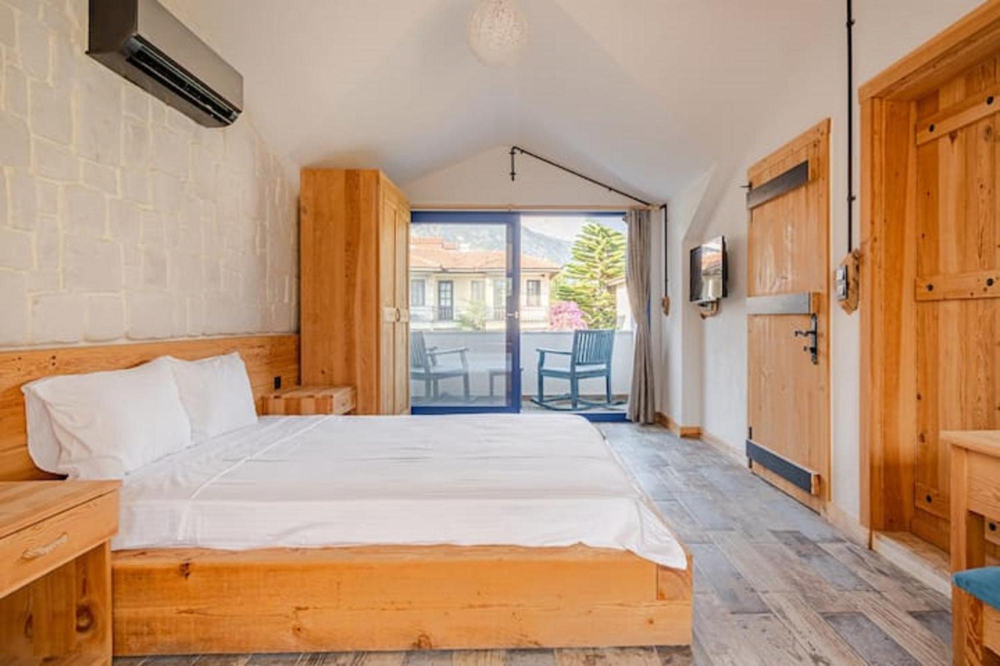 Only Blue Villa Göcek Zewnętrze zdjęcie