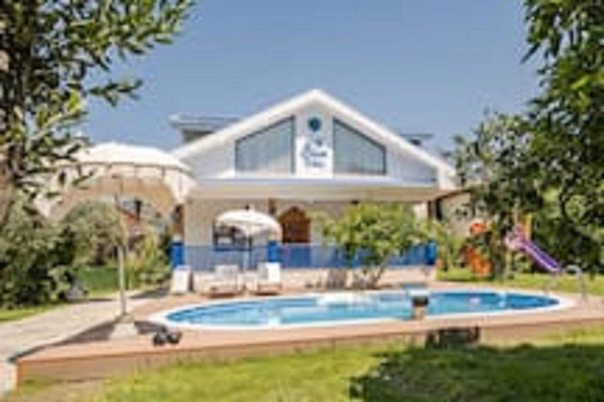 Only Blue Villa Göcek Zewnętrze zdjęcie