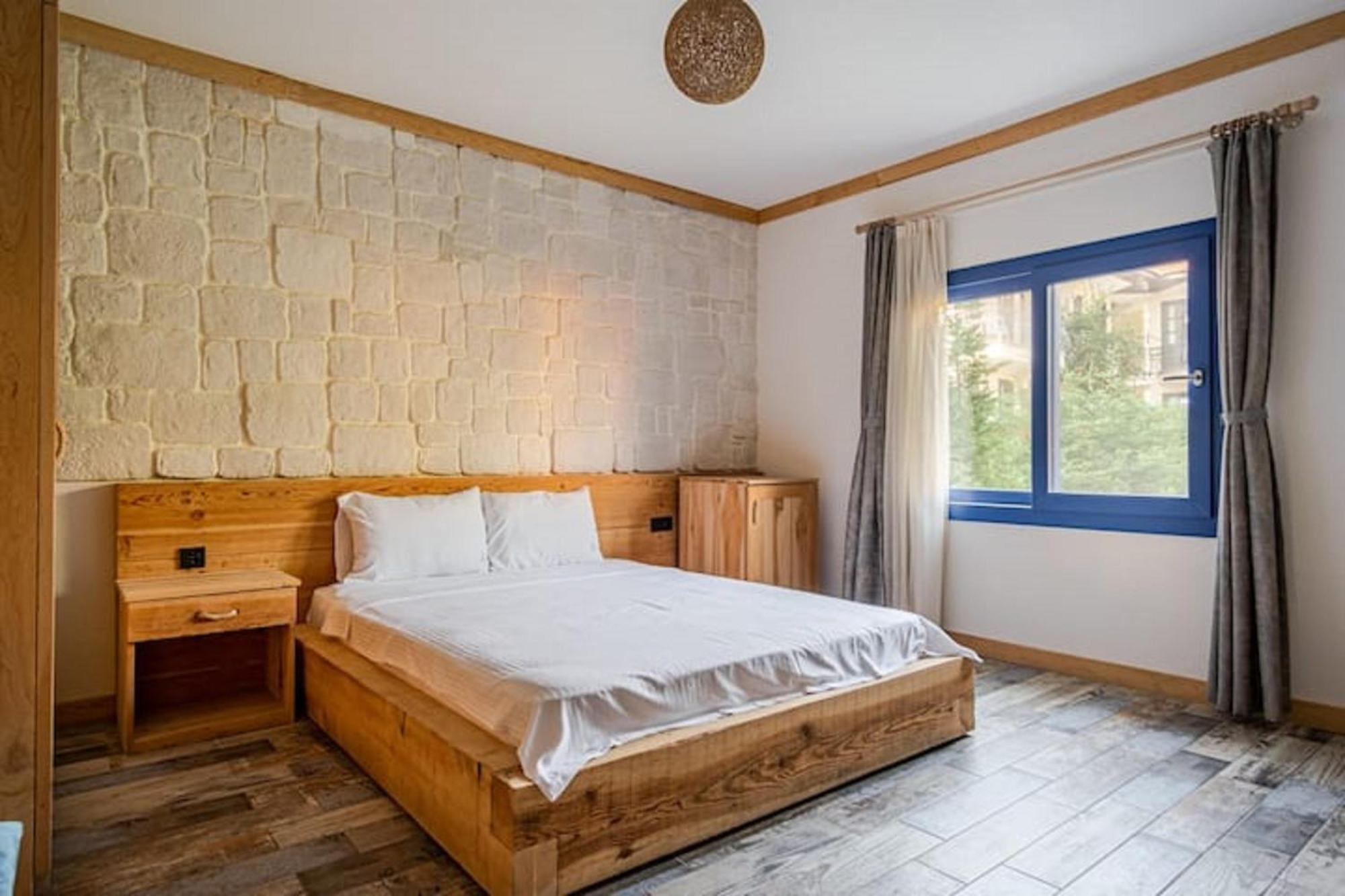Only Blue Villa Göcek Zewnętrze zdjęcie