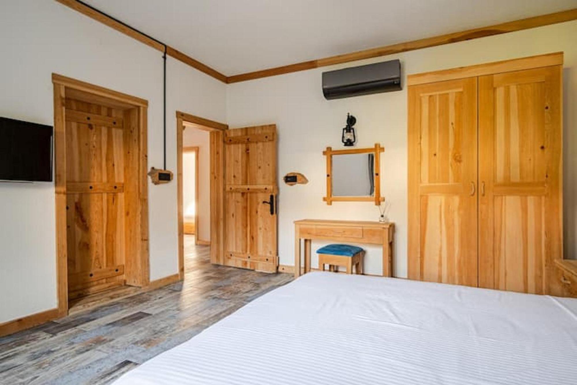 Only Blue Villa Göcek Zewnętrze zdjęcie
