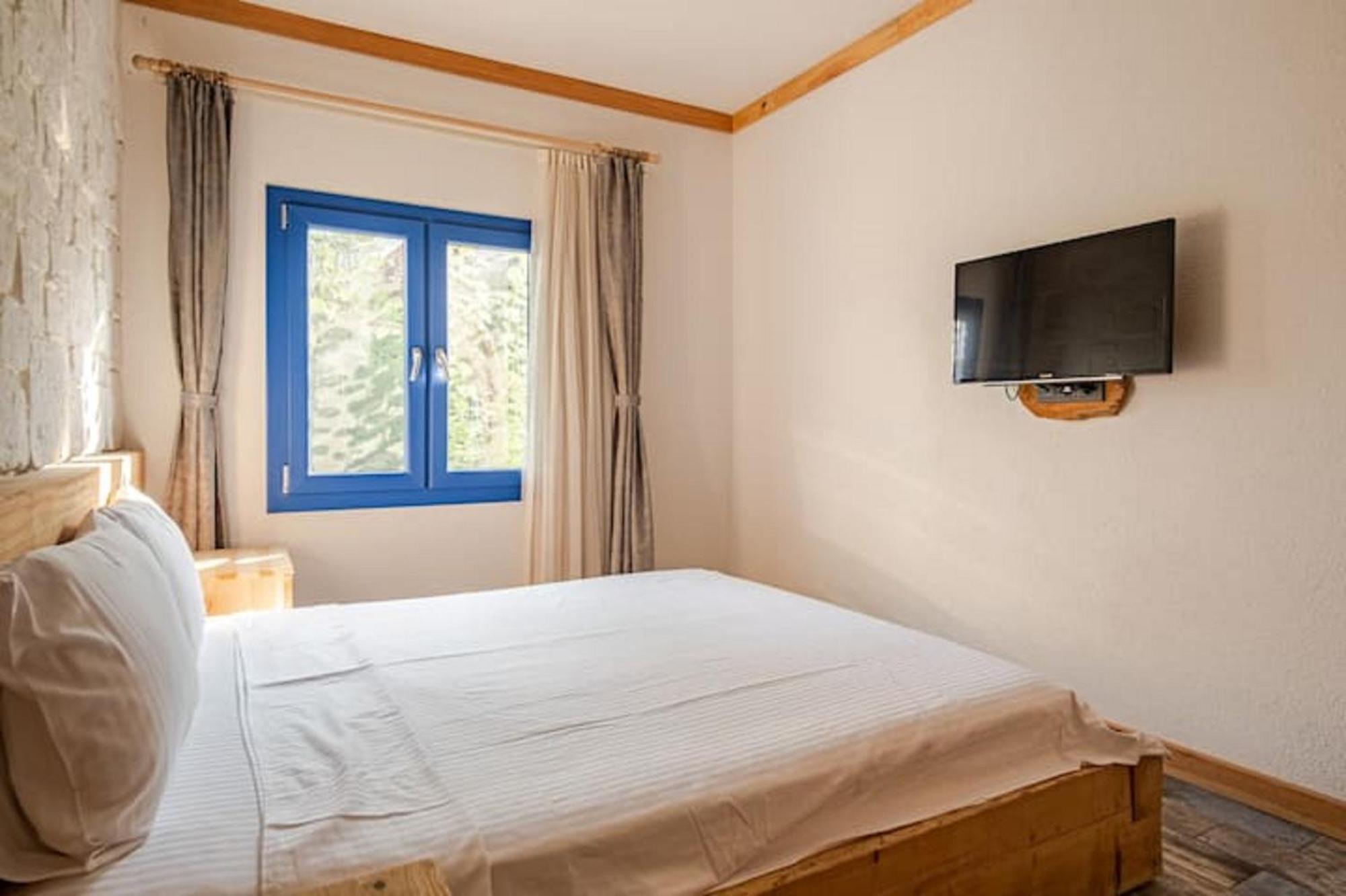 Only Blue Villa Göcek Zewnętrze zdjęcie