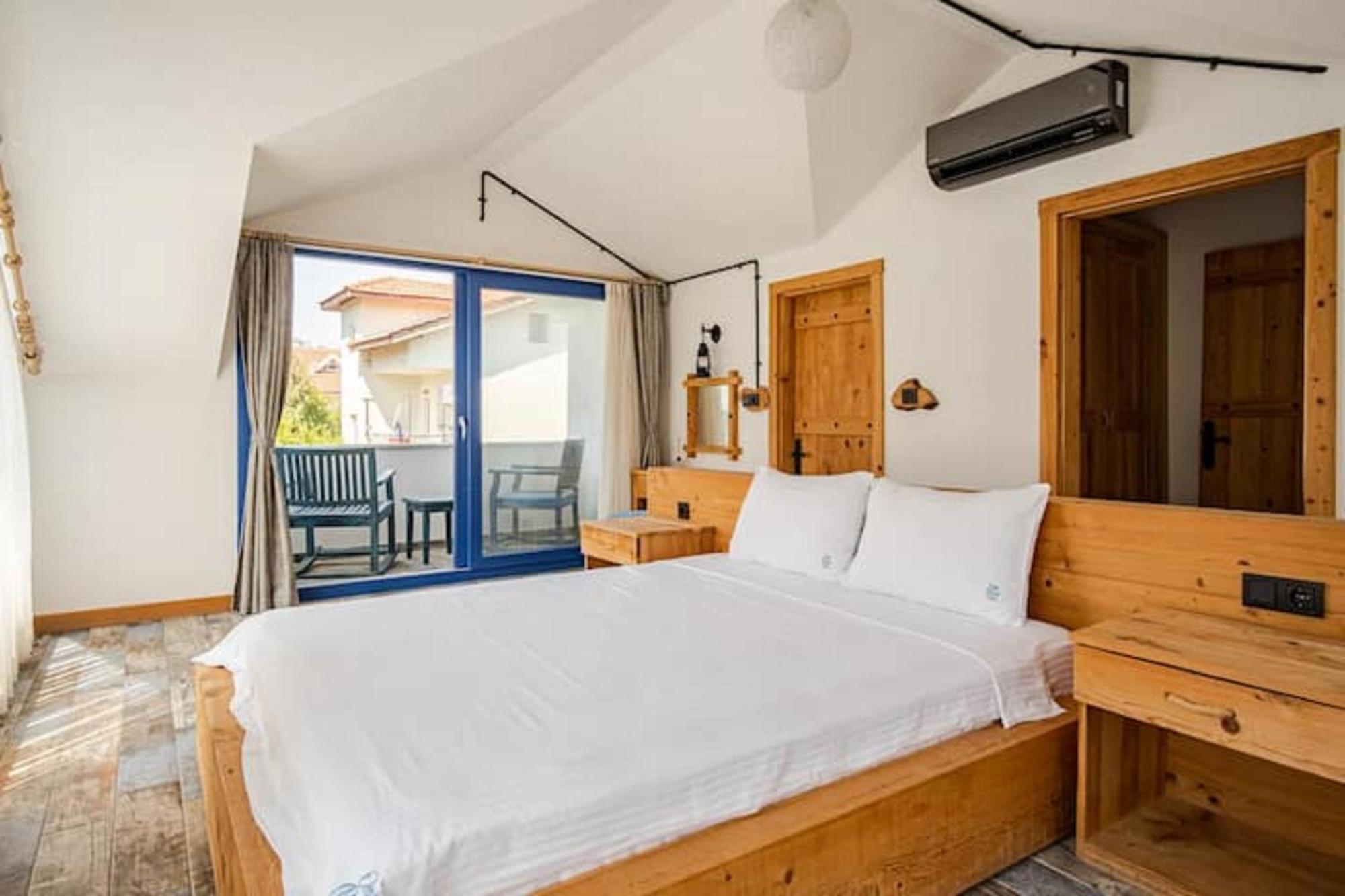 Only Blue Villa Göcek Zewnętrze zdjęcie